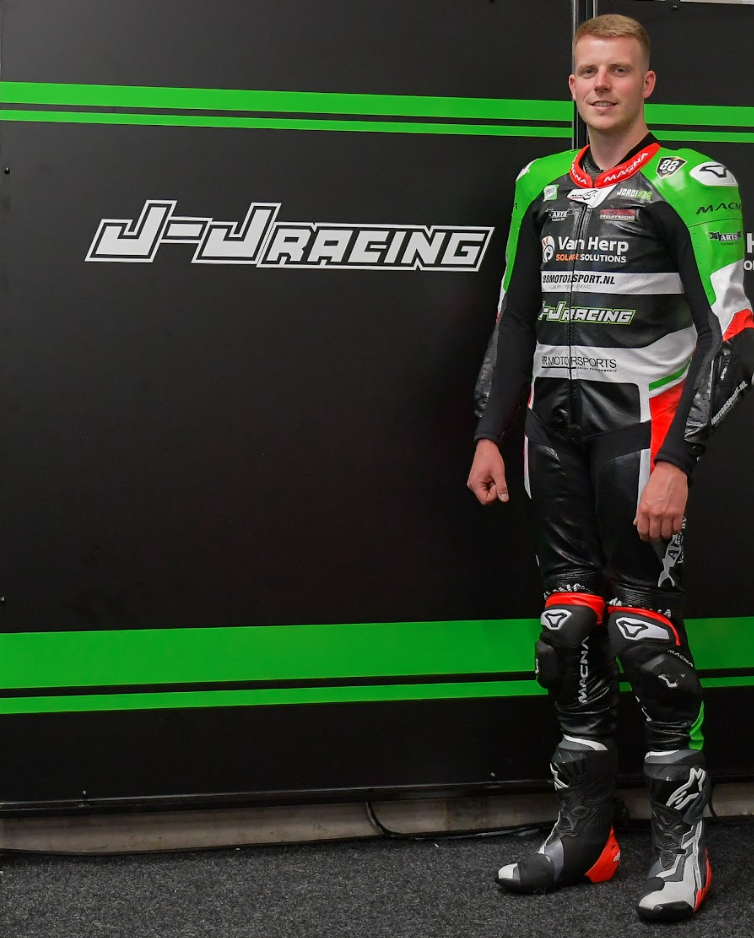 J-J Racing - Over ons